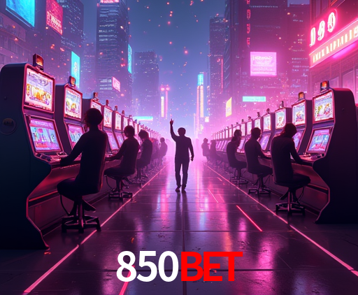 Torneios 850bet