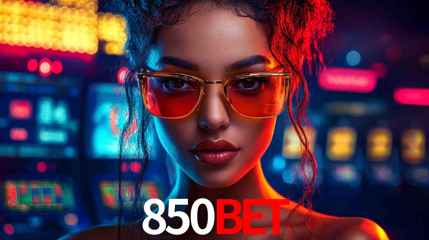 Descubra a Essência do 850bet: Nossa História e Compromissos