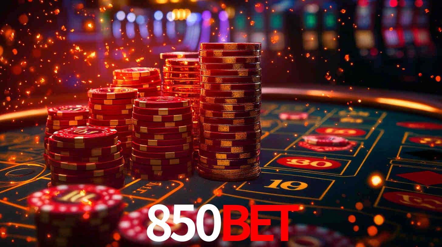 Premium Interface 850bet