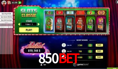 A Emoção da Loteria na 850bet: Uma Chance de Mudança de Vida