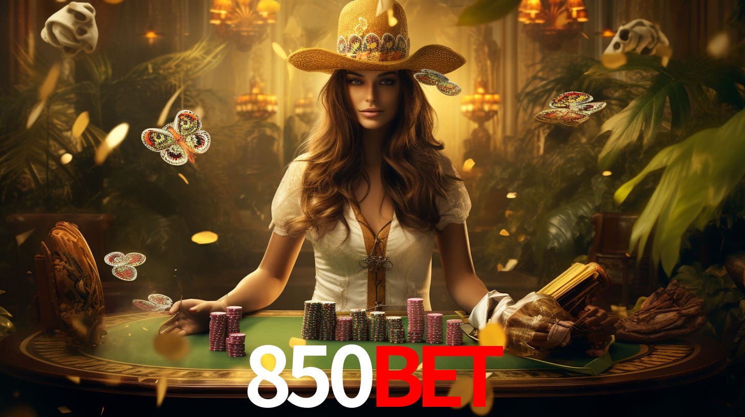 Tournaments 850bet