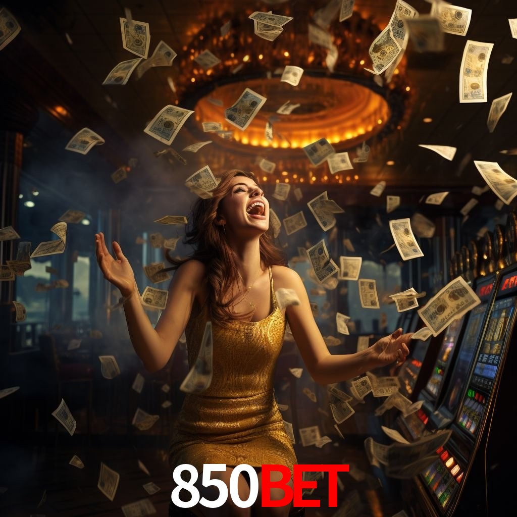 Live Casino 850bet