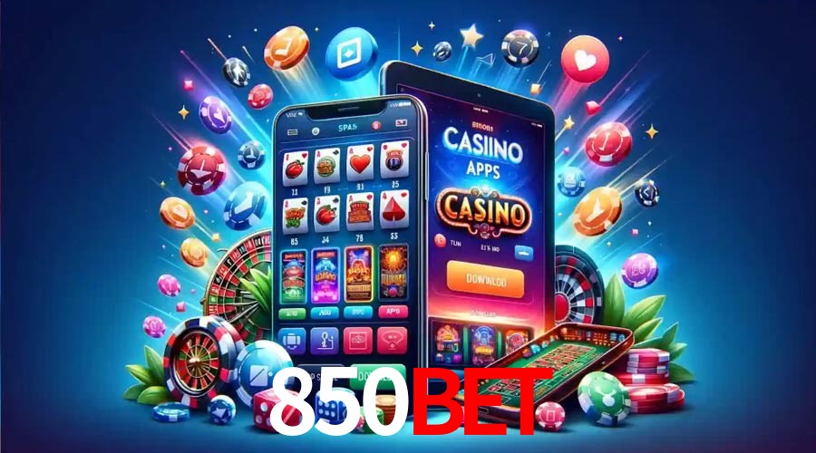 Seasonal Promotions 850bet