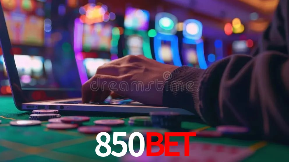 PIX Instantâneo 850bet