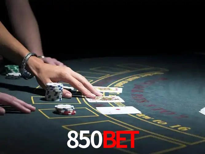 Promoção Relâmpago 850bet