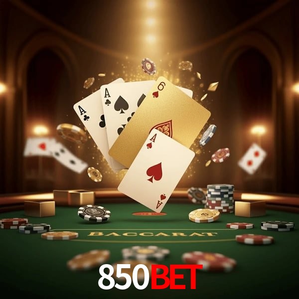Roulette Table 850bet