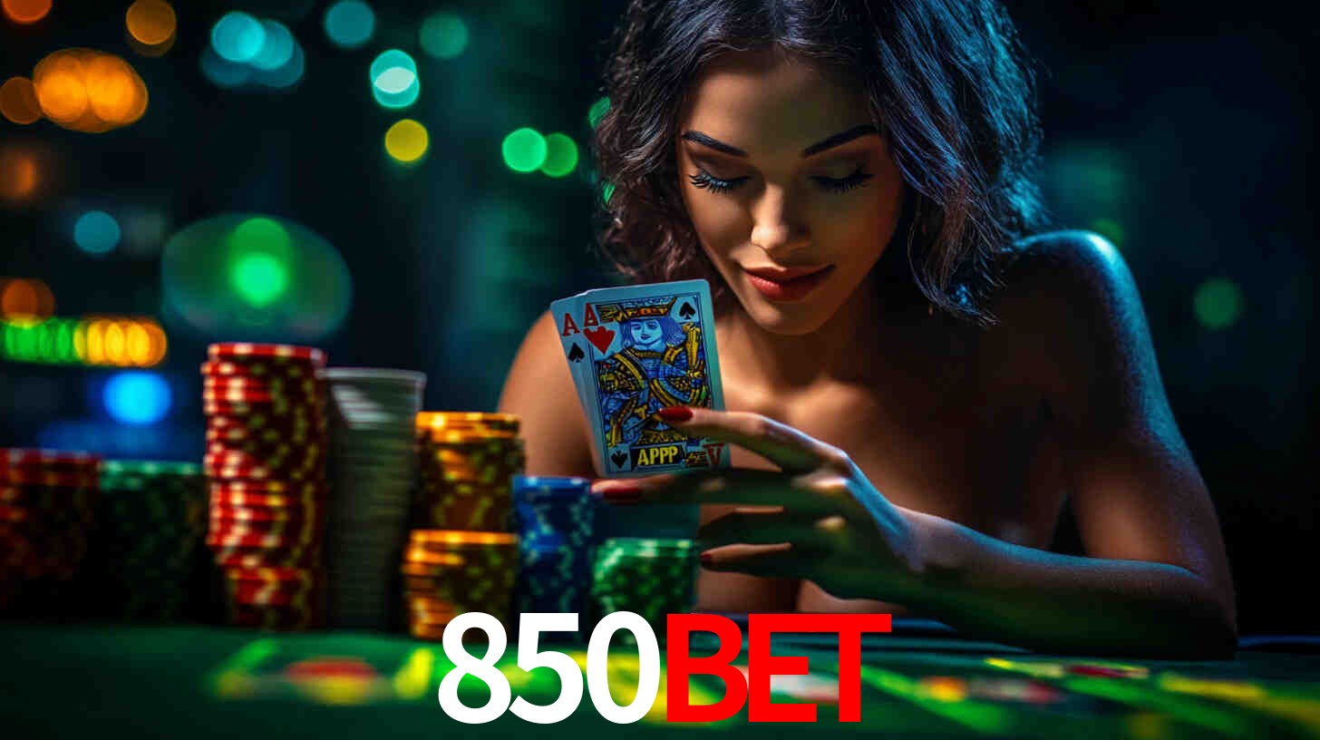 Explorando a Categoria de Eventos em Apostas na 850bet