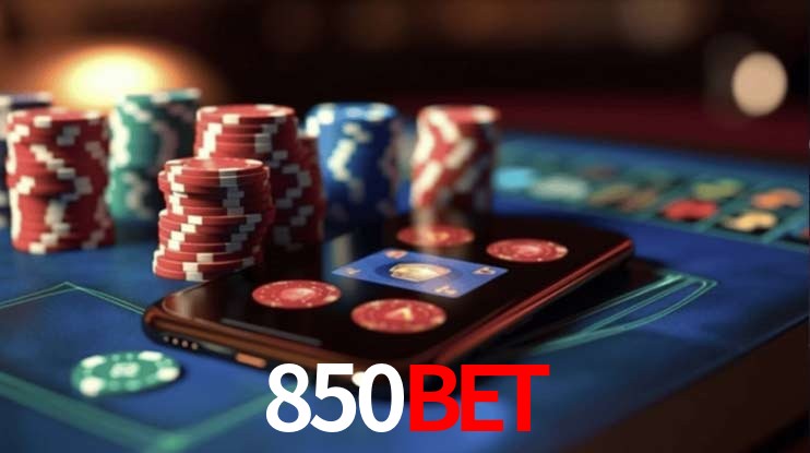 Casino VIP 850bet