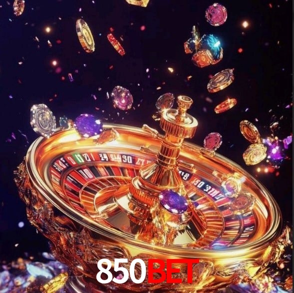 Design Responsivo 850bet