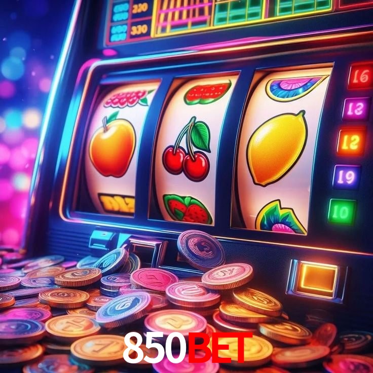 Apostas de Futebol 850bet