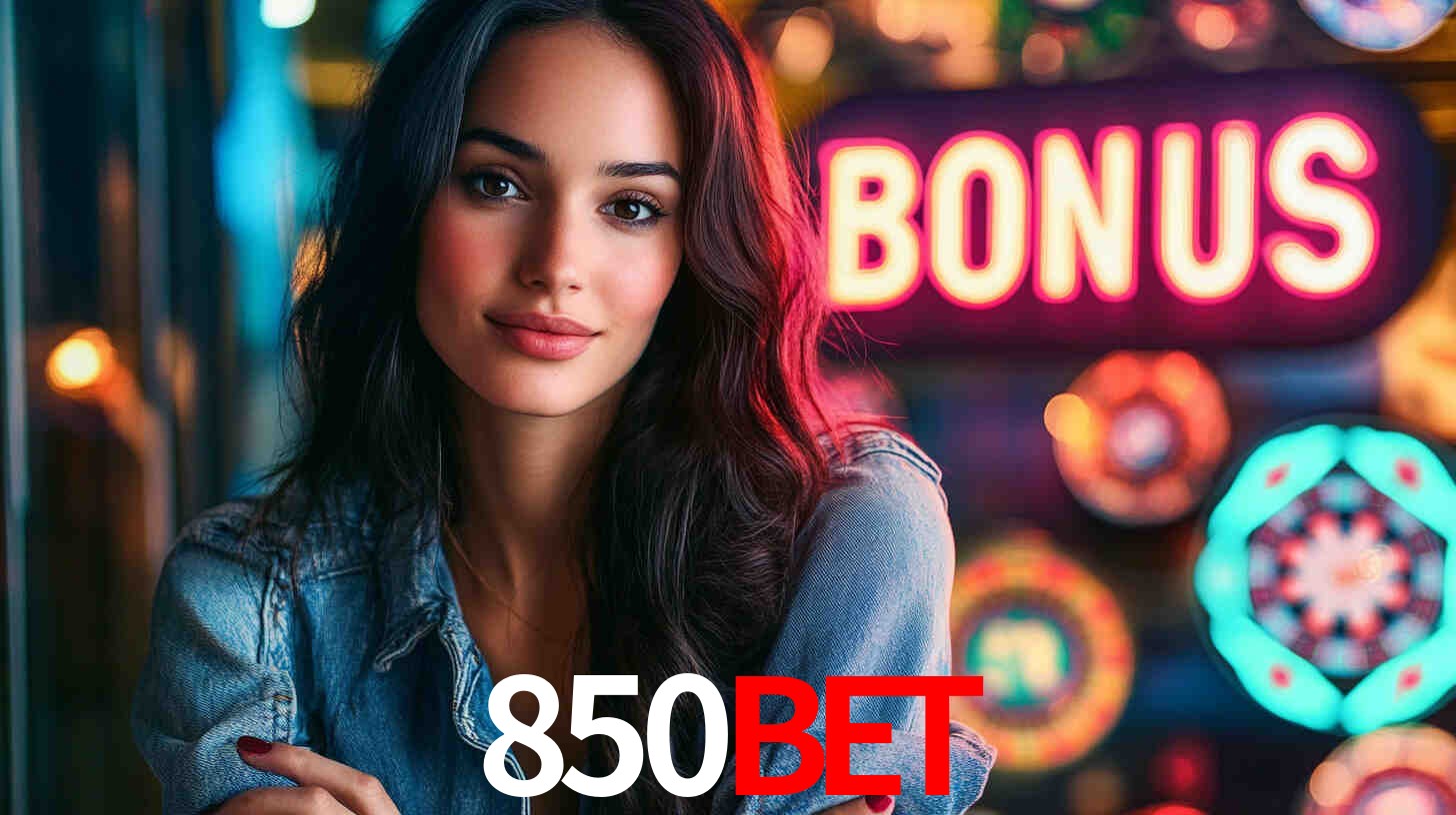 850bet: Seu Especialista em Apostas Esportivas Brasileiras