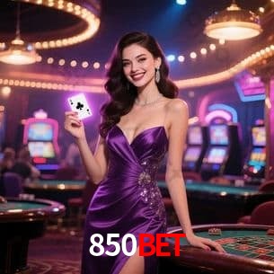 Bônus Diários 850bet