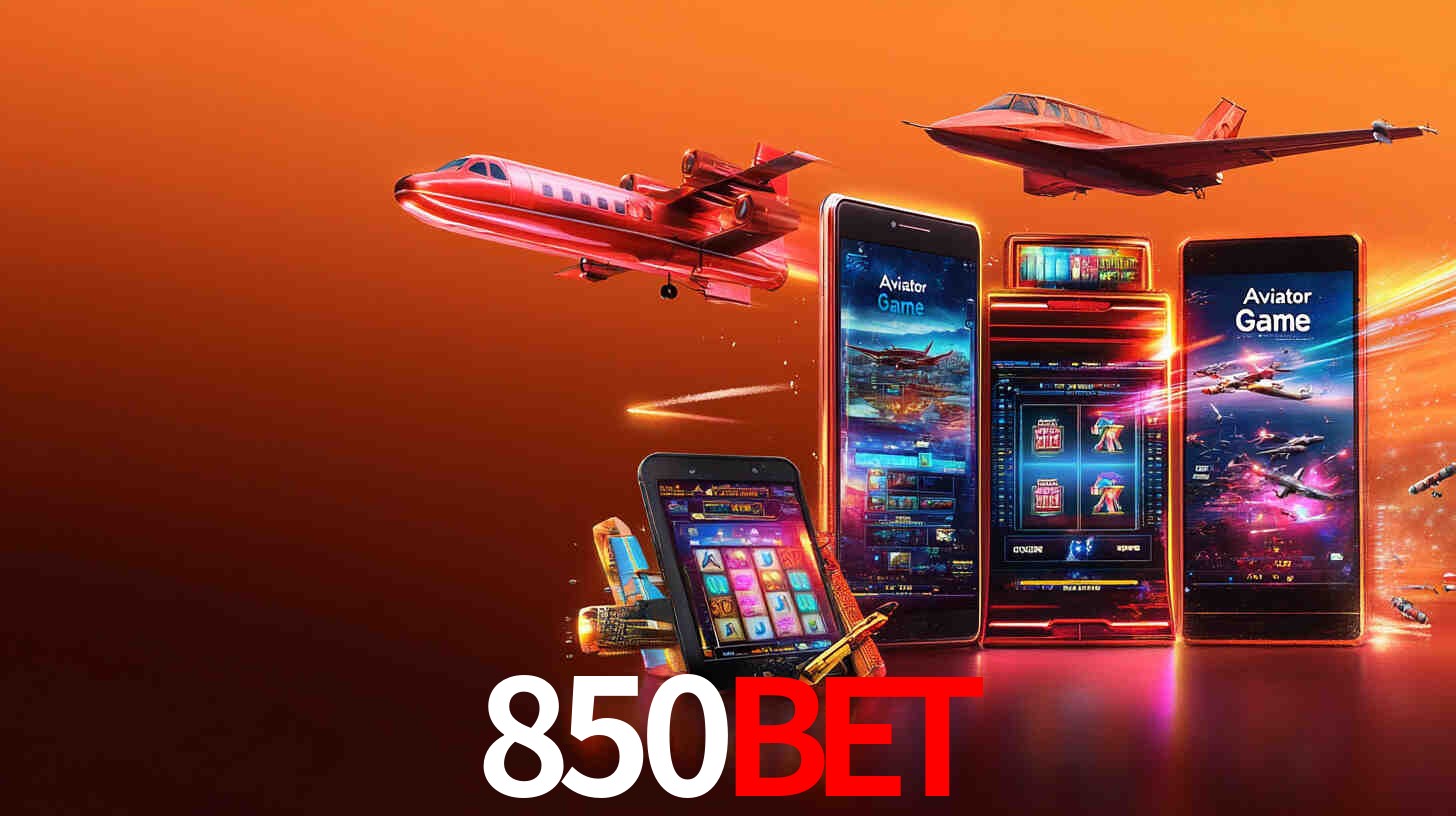 A Popularidade dos Caça-Níqueis no 850bet
