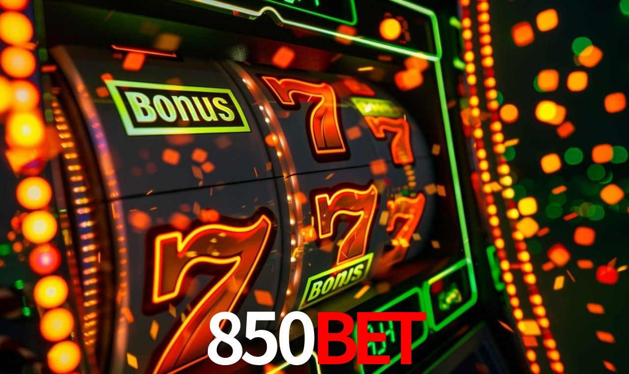 A Emoção da Loteria na 850bet: Uma Chance de Mudança de Vida