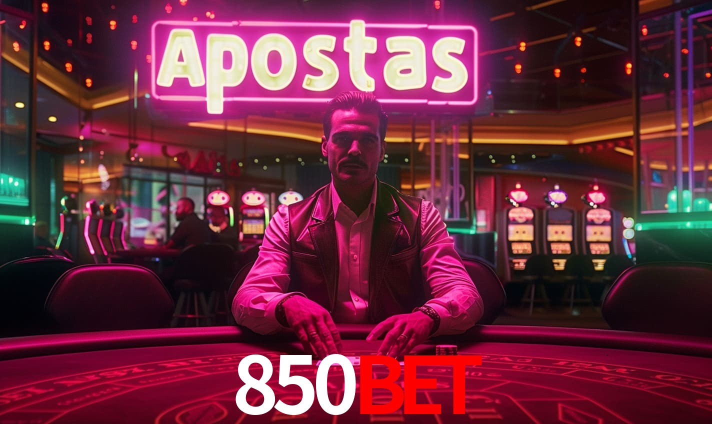 Explorando a Categoria de Eventos em Apostas na 850bet