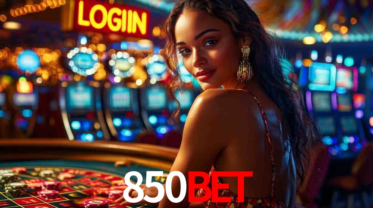 Diretório de Jogos 850bet