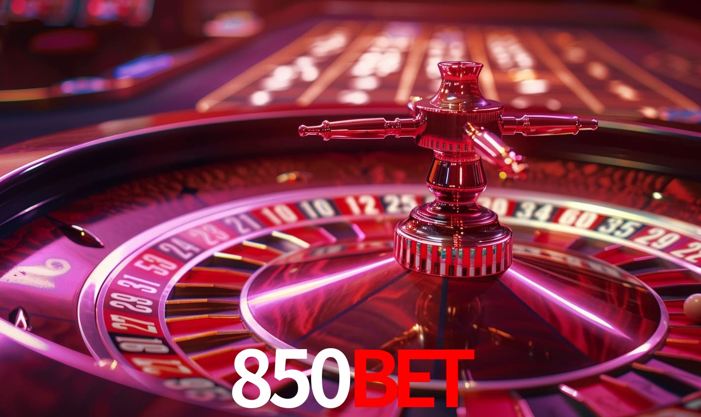 Inovações de Jogos na 850bet: O Futuro das Experiências Interativas