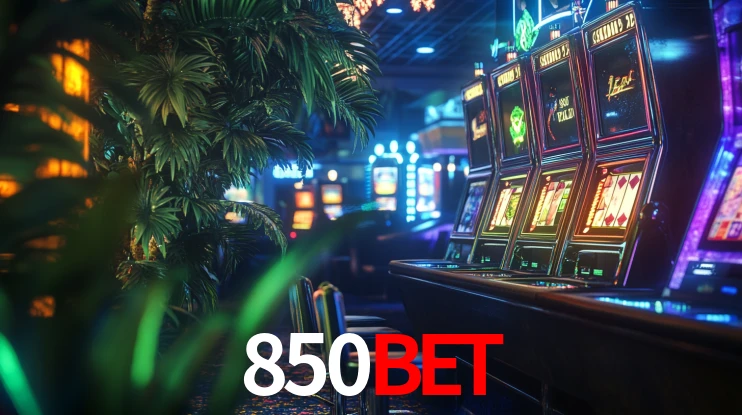 Programa VIP 850bet