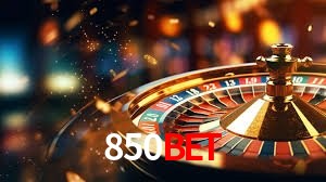 Especiais de Fim de Semana 850bet