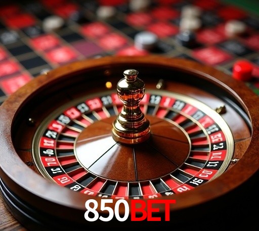 Promoções Sazonais 850bet