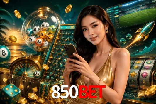 Secure Login 850bet