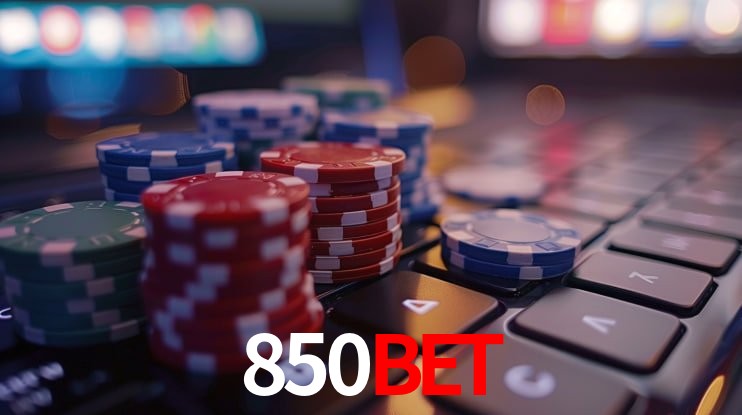 Cadastro Rápido 850bet