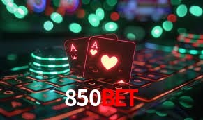 Estatísticas Esportivas 850bet