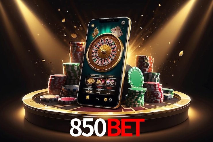 Login Seguro 850bet