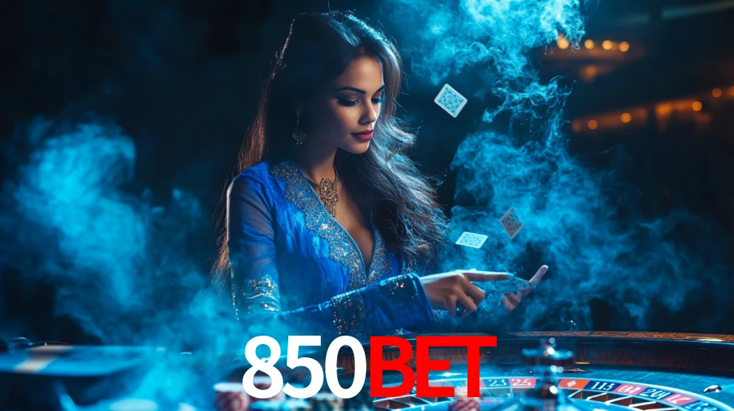 Descubra a Essência do 850bet: Nossa História e Compromissos