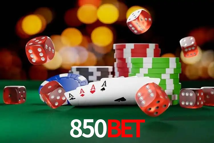 Avaliações dos Jogadores 850bet