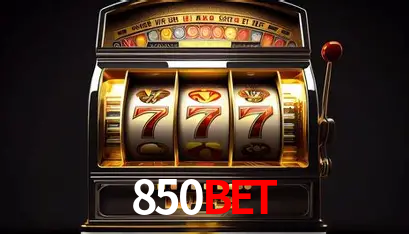 Inovações de Jogos na 850bet: O Futuro das Experiências Interativas